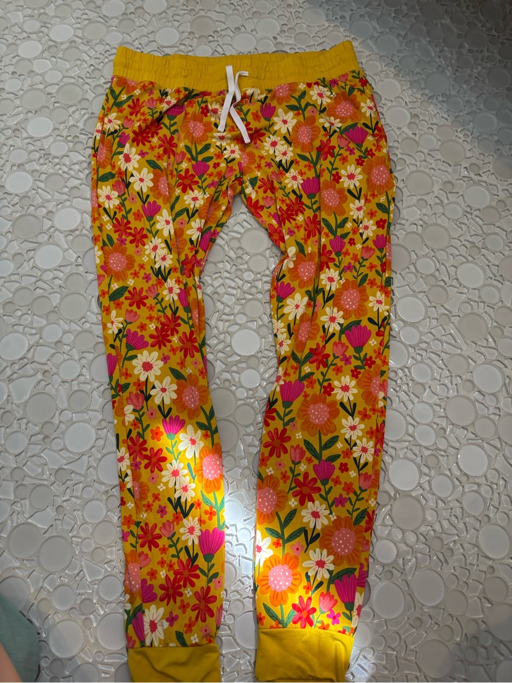 little sleepies pj pants bundle - Picture 6 of 7